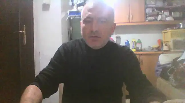 Snapshot of murat7888 chatting on 02.10.25 murat7888 online show from 02.10.25