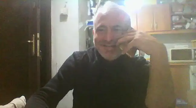 Snapshot of murat7888 chatting on 02.14.25 murat7888 online show from 02.14.25