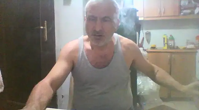 Snapshot of murat7888 chatting on 02.24.25 murat7888 online show from 02.24.25