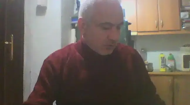 Snapshot of murat7888 chatting on 03.13.25 murat7888 online show from 03.13.25