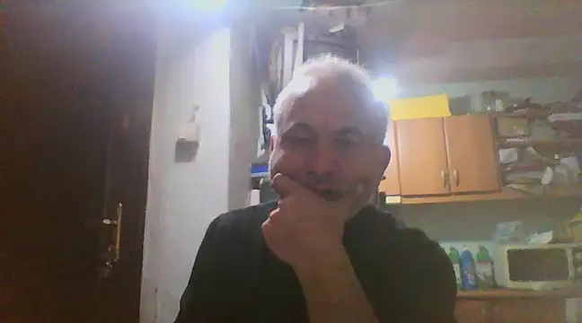 Snapshot of murat7888 chatting on 03.19.25 murat7888 online show from 03.19.25