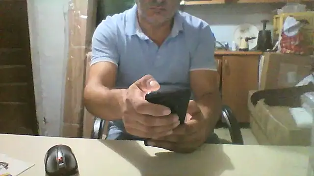 Snapshot of murat7888 chatting on 09.22.25 murat7888 online show from 09.22.25