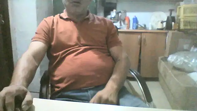 Snapshot of murat7888 chatting on 10.06.25 murat7888 online show from 10.06.25