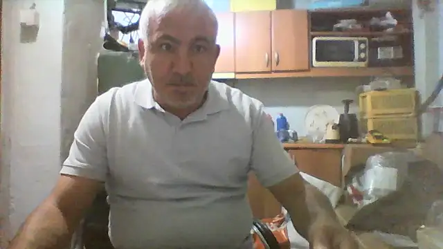 Snapshot of murat7888 chatting on 10.13.25 murat7888 online show from 10.13.25