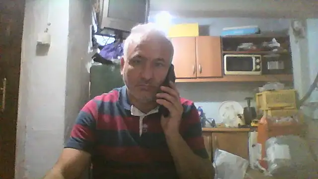 Snapshot of murat7888 chatting on 10.16.25 murat7888 online show from 10.16.25