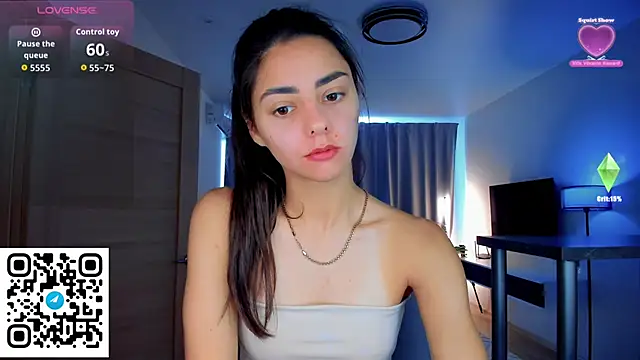 EmiliaZen online show from 09.11.25