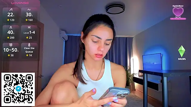 EmiliaZen online show from 09.24.25