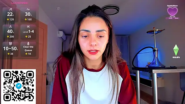 EmiliaZen online show from 10.15.25