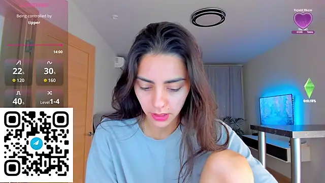 EmiliaZen online show from 10.25.25