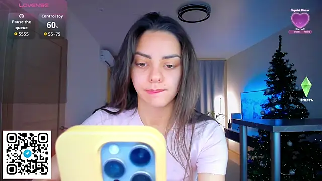 EmiliaZen online show from 01.14.26