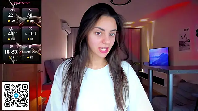 EmiliaZen online show from 03.16.26