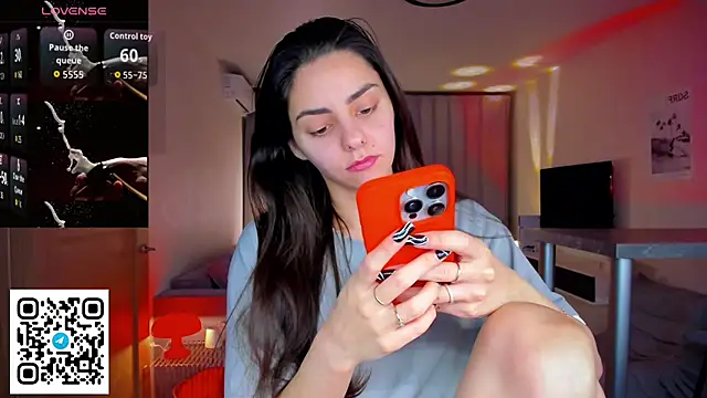 EmiliaZen online show from 03.25.26