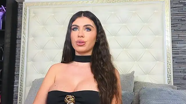 EliteDomina online show from 02.18.26