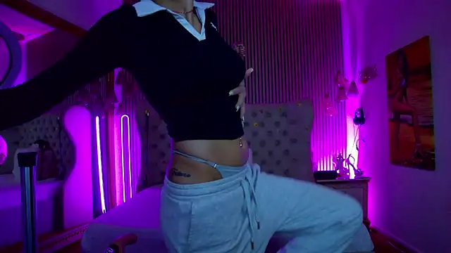 PlayfulShow online show from 03.08.26