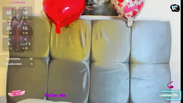 Ariel star1 online show from 03.08.25