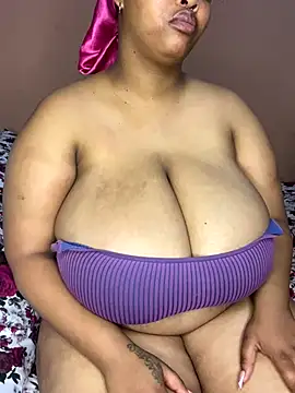 NonoGotBoobies online show from 10.19.25