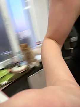 FetishLady89 online show from 11.14.25