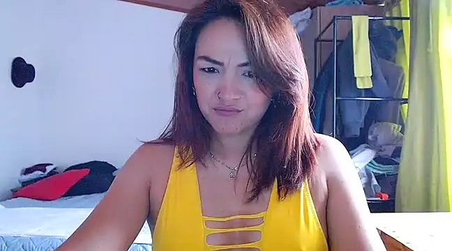 Snapshot of PenelopeMist chatting on 02.25.25 PenelopeMist online show from 02.25.25