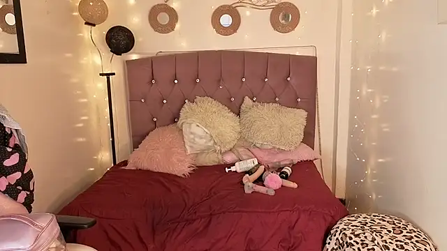 lizha milf online show from 04.16.26