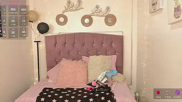 lizha milf online show from 06.03.26