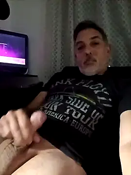 Sexyguycumming online show from 03.13.25