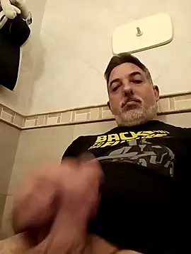 Sexyguycumming online show from 03.18.25