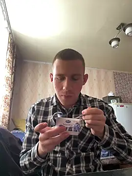 Dimyanmodel online show from 02.07.25