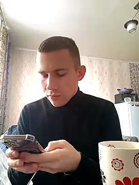 Dimyanmodel online show from 02.10.25