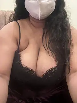 Yoursexy cherry online show from 02.16.26