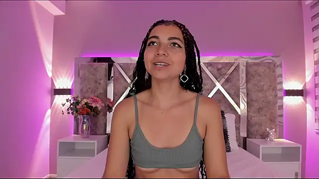 ValerieHyde online show from 03.01.25