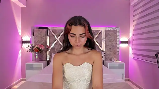 ValerieHyde online show from 03.08.25