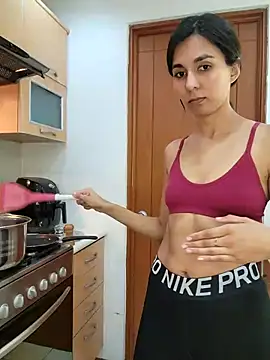 Alicee10 online show from 11.12.25