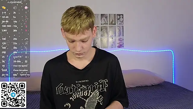 Julian wins online show from 02.19.26