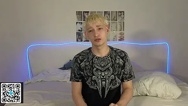 Julian wins online show from 03.19.26