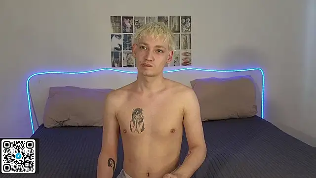 Julian wins online show from 03.20.26