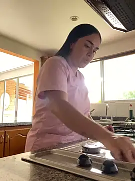 PaulaModels24 online show from 04.28.26