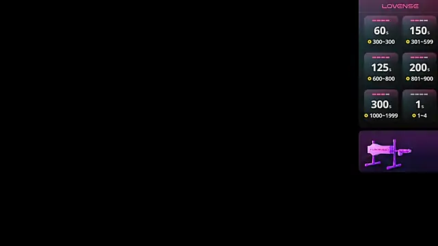 hotamanda01 online show from 03.05.25