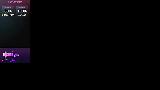 hotamanda01 online show from 03.16.25