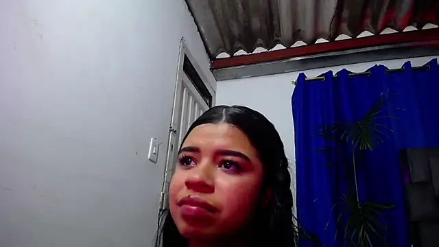 Amber exotic online show from 02.15.25