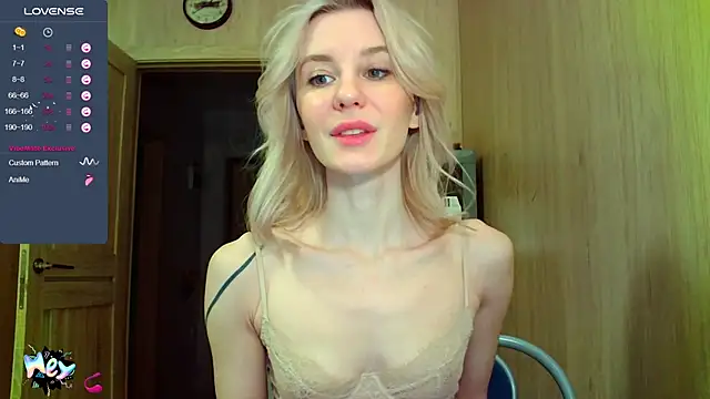 Caramel piegirl online show from 02.07.25