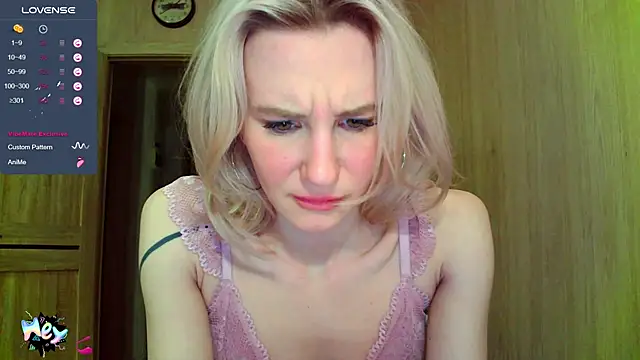 Caramel piegirl online show from 03.10.25