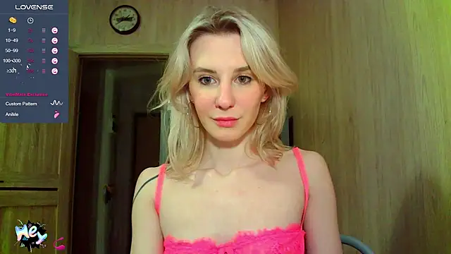 Caramel piegirl online show from 03.11.25