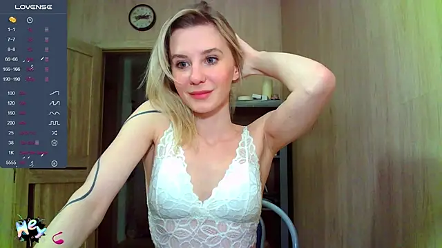 Caramel piegirl online show from 09.30.25