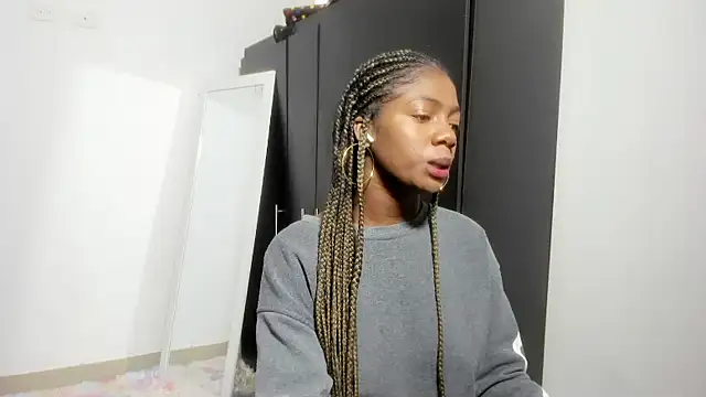 enyelsalas2 online show from 03.05.26