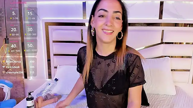 lissa palmer online show from 02.13.25