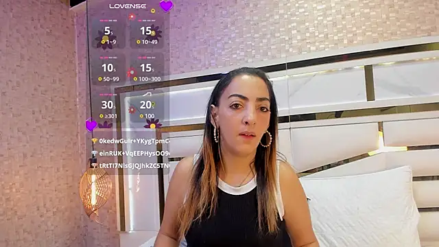 lissa palmer online show from 02.15.25