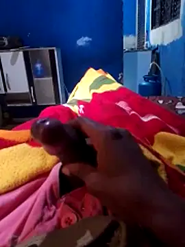 Ailton9865 online show from 02.24.26