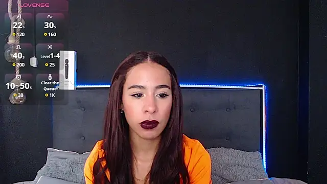 melissa becraft online show from 03.19.25