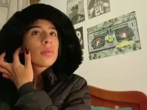 melissa becraft online show from 02.08.26