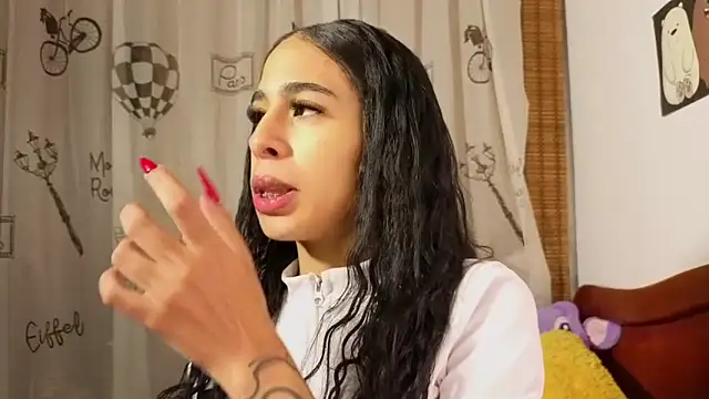 melissa becraft online show from 02.20.26